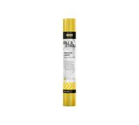 Everbuild Sika Roll & Stroll Premium Carpet Protector - Multi Colour
