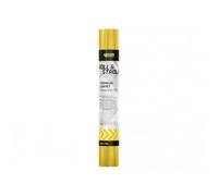 Everbuild Sika Roll & Stroll Premium Carpet Protector Multi Colour (600mm X 75M)