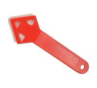 Everbuild Sika Sealant Smooth Out Tool - Multi Colour - One Size - Multi Colour