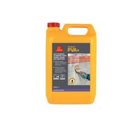 Everbuild Sika Sikabond Pv 2.5 Litre