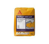 Everbuild Sika Sikafloor-440 Level Fibre Reinforced 20Kg