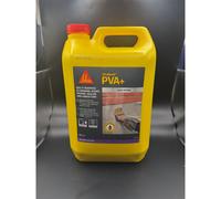 Everbuild SikaBond PV D2 Bonding Agent Size:: 2.5 LTR SikaBond PV D2 Bonding Agent