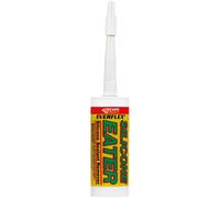 Everbuild Silicone Eater 150ml Tube