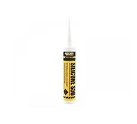 Everbuild Silicone S50 310ml S50JAS - Jasmine