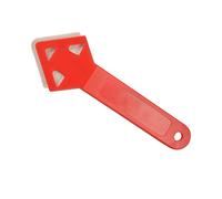 Everbuild Smooth-Out Tool (One Size) (Red)