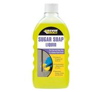 Everbuild SOAPLIQ Sugar Soap Liquid 500 ml