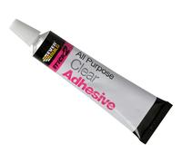 Everbuild Stick 2 All Purpose Adhesive 30Ml