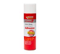 Everbuild Stick 2 All Purpose High Bond Strength Contact Spray Adhesive -