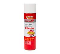 Everbuild CONSPRAY5 Stick 2 Spray Contact Adhesive 500 ml