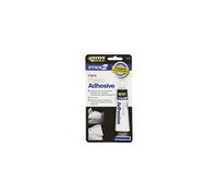 Everbuild STICK2 Hard Plastic Adhesive 30ml