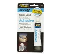 Everbuild Stick 2 Contact Adhesive 30Ml