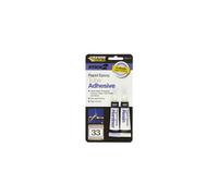 Everbuild Stick 2 Rapid Epoxy Tube 2 Part Adhesive 2 x 12ml Tubes