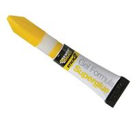 Everbuild Stick 2 Super Gel Glue 3ml