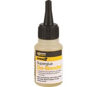 Everbuild Stick 2 Superglue De-bonder 20 ML