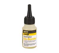 Everbuild Stick 2 Superglue De-Bonder - Solvent Based - Multi-Purpose - Fast Acting Formula - Clear - 20ml