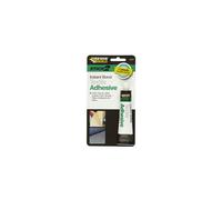 Everbuild Stick 2 Textile Adhesive Instant Bond 30ml Tube