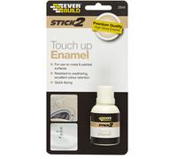 Everbuild Stick 2 Touch Up Enamel 25Ml