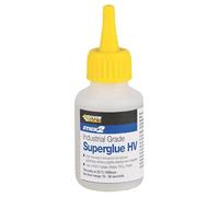 Everbuild Industrial Hi Viscosity Super Glue 20ml