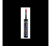 Everbuild StixAll 290ml Crystal Clear