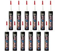Everbuild StixAll 290ml Crystal Clear