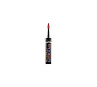 Everbuild Stixall Extreme Power Buliding Adhesive And Sealant Black 290ml Tube