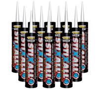 Everbuild StixAll 290ml Crystal Clear