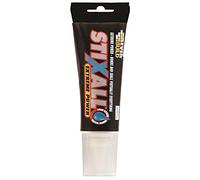 Everbuild Stixall Easi Squeeze Sealant and Adhesive Clear 80ml