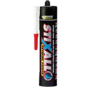 Everbuild Stixall Extreme Power Cartridge White 290ml