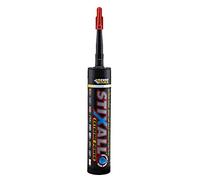 Everbuild Stixgy Stixall Adhesive Sealant, 300ml, Grey New