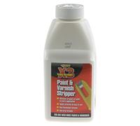 Everbuild STRIPX05 500 ml X3 Paint and Varnish Stripper