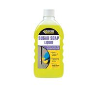 Everbuild Sugar Soap Liquid - 500Ml