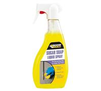 Everbuild Sugar Soap Trigger Spray 500Ml