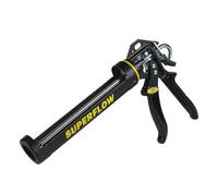 Everbuild Super Flow Sealant Gun For Cartridges 310 Ml