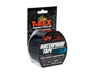 Everbuild T-Rex Waterproof Tape 50Mm X 1.5M SHU285988