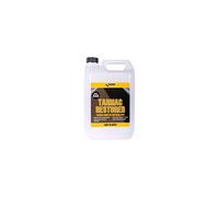 Everbuild Tarmac Restorer | High Performance and Weathering Protection, Surface Coating to Make Tramac Look New - 5 Litre