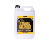 Everbuild Tarr5 Tarmac Restorer 5 Litre Evbtarr5