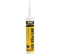 Everbuild Sika 834154 Hybriflex® Antipick 109 Grey 295Ml