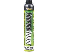 Everbuild Thermofoam Insulation Foam 750ml