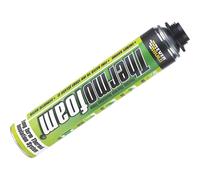 Everbuild Thermofoam Insulation Foam