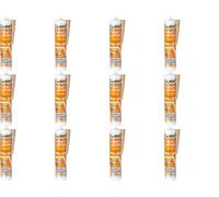 Everbuild Timber And Laminate Sealant, Oak, 300Ml (Pack Of 12)