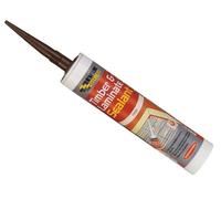 Everbuild Timbpine Timber & Laminate Sealant Pine 290Ml Evbtimbpine