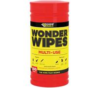 Everbuild Trade Wonder Wipes