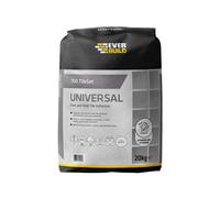 Everbuild Ts700Gy20 700 Tileset Universal Grey 20Kg Evbts700Gy20