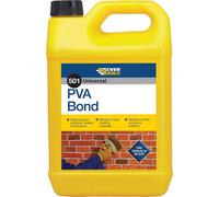 Everbuild Universal PVA Bond 5l