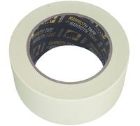 Everbuild Value Gp Masking Tape 50Mm 50Mtr