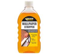 Everbuild Sika 488619 Wallpaper Stripper 500Ml