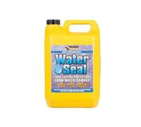 Everbuild Wat5 402 Water Seal 5 Litre Evbwat5