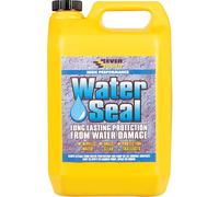 Everbuild 402 Waterseal High Performance Water Repellent 5 Litre