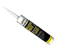 Everbuild Weathermate Sealant Black 295Ml