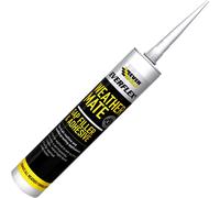 Everbuild Weathermate Sealant White 295Ml